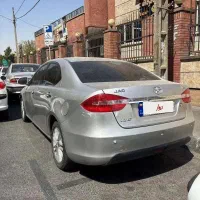 جک jac j5 مدل ۹۴ اتوماتیک|خودرو سواری و وانت|تهران, فردوس|دیوار