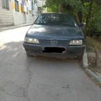 ماشین اردی مدل 84|خودرو سواری و وانت|اصفهان, کوجان|دیوار
