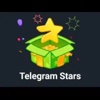 فروش استارز و گیفت تلگرام