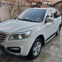 لیفان x60 مدل ۹۲|خودرو سواری و وانت|سنندج, |دیوار