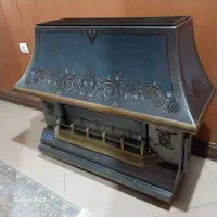 بخاری شومینه ایران شرق