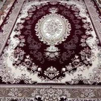 فرش ۱۲ متری تراکم بالا