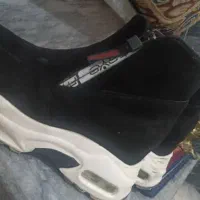 نیم بوت|کیف، کفش، کمربند|بروجرد, |دیوار