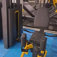 انواع دستگاه بدنسازی باشگاهی طرح DHZ Pro|تجهیزات ورزشی|تهران, اقدسیه|دیوار