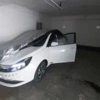 ایگل با بیمه بدنه *شخصی*