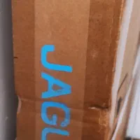 چرخ راسته جگوار خیاطی