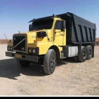 اجاره دهنده کامیون کمپرسی