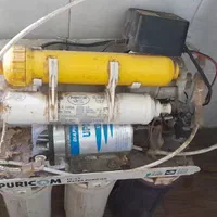 خدمات دستگاه تصفیه اب|آب‌سردکن و تصفیه آب|شاهین‌شهر, طالقانی|دیوار