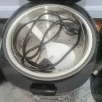 پلوپزوارام پز ۸نفره|اجاق گاز و لوازم برقی پخت‌وپز|قرچک, زیبا شهر|دیوار