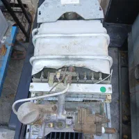 ابگرمکن بوتان  دست دوم