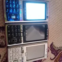 گوشی آن ای سی