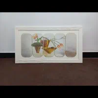 تابلو|تابلو، نقاشی، عکس|دوگنبدان, |دیوار