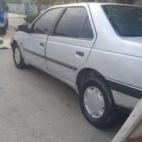 پژو 405 جی ال ایکس (GLX)، مدل ۱۳۹۱|خودرو سواری و وانت|گرگان, |دیوار