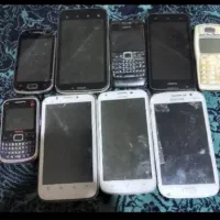 گوشی موبایل