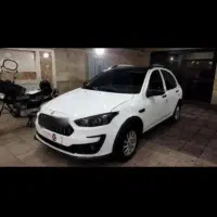 اطلسG|خودرو کلاسیک|تهران, افسریه شمالی|دیوار