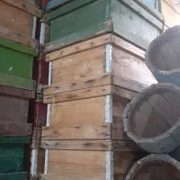 تعدادی طبق دست دو سالم وگلچین هم میفروشم با قیمت م