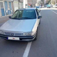 پژو 405|خودرو سواری و وانت|اردبیل, |دیوار