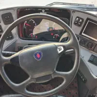 اتوبوس شهری اسکانیا|خودرو سنگین|نظرآباد, رسالت|دیوار