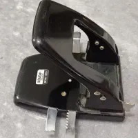 پانچ یا سوراخ کن کاغذو گیره پوشه