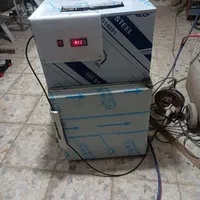 فریزر منفی هشتاددرجه دیپ فریزآزمایشگاهی۸۰- درجه