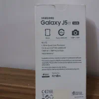 سامسونگ j5 پلمپ|موبایل|بروجرد, |دیوار