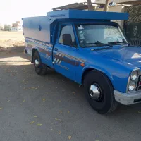 نیسان زامیاد مدل۴۰۳ آپشنال