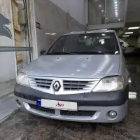 ال نود86 فرانسه شاسی سالم