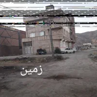 زمین مسکونی سه نبش|فروش زمین و ملک کلنگی|مریوان, |دیوار