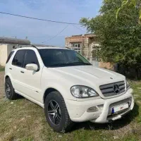 بنز ml350مدل 2005|خودرو سواری و وانت|دماوند, گیلاوند|دیوار