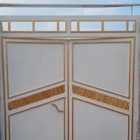 لوله کشی جوشکاری  نقاشی ایزوگام