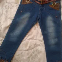 لباس شلوارلی|لباس|چناران, |دیوار