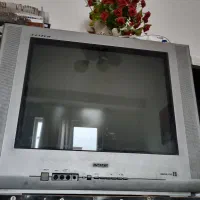 فروش تلویریون رنگی پارس در حد نو