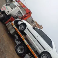 جرثقیل پورصفر و یدکش