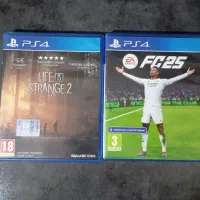 2 دیسک ps4