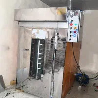 فر قنادی ،شیرینی پزی۶ دیس۱۶،۱۲،۱۰،۸دیس گردان|فروشگاه و مغازه|شیراز, شهرک صنعتی شیراز|دیوار