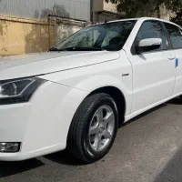 دنا فوق العاده تمیز مدل۹۷ کم کار معاوضه|خودرو سواری و وانت|مشهد, ایثارگران|دیوار