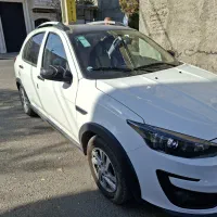 فروش یک دستگاه خودرو اطلس|خودرو سواری و وانت|کلیبر, |دیوار