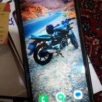 گوشی سامسونگ F22