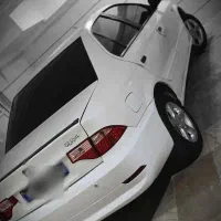 سمند مدل ۸۹ سفید