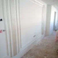 نقاشی ساختمان