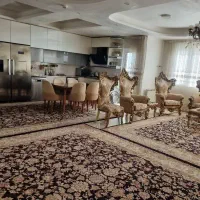 فروش واحد132متری نوبهار/طبقه 6/جلو/فول/ 2پارکینگه