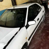 خودروتصادفی زانتیا|خودرو سواری و وانت|یزد, |دیوار