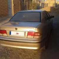 سمند X7 بنزینی، مدل ۱۳۸۲|خودرو سواری و وانت|نجف‌آباد, صالح آباد|دیوار