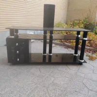 میزتلویزیون درحد نو