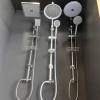 دوش حمام لوکس و لاکچری|لوازم حمام|اردبیل, |دیوار