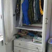 کمد|جاکفشی، کمد، دراور|تهران, تهرانپارس جنوبی|دیوار