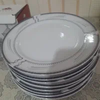 ۸عدد برنج خوری چینی