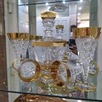 شیرینی خوری ، جام ، میوه خوری