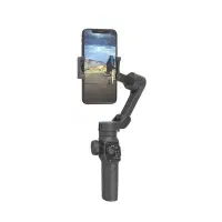 گیمبال گوشی پرودو 3 axis|دوربین عکاسی و فیلم‌برداری|قرچک, مهدیه|دیوار