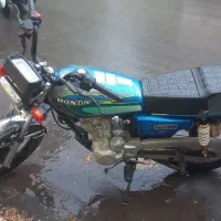 موتور عرشیا مدل ۱۴۰۲